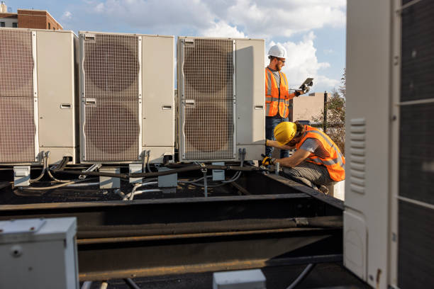 Best HVAC cleaning services  in Pine Level, AL