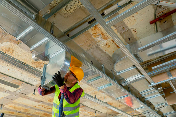 Best Local HVAC companies  in Pine Level, AL