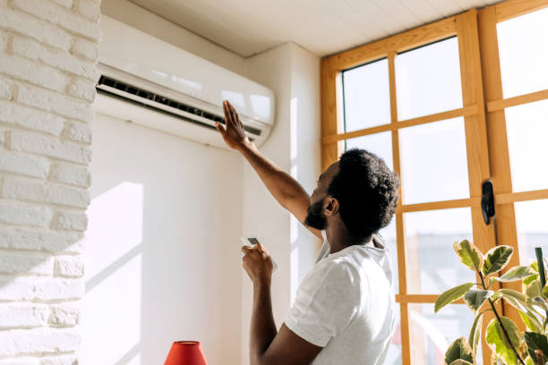 Best HVAC system installation  in Pine Level, AL