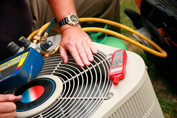 Best Ductless HVAC repair  in Pine Level, AL