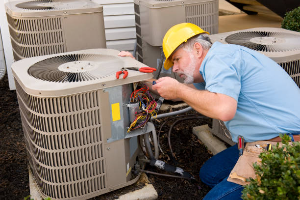 Best Central air repair  in Pine Level, AL