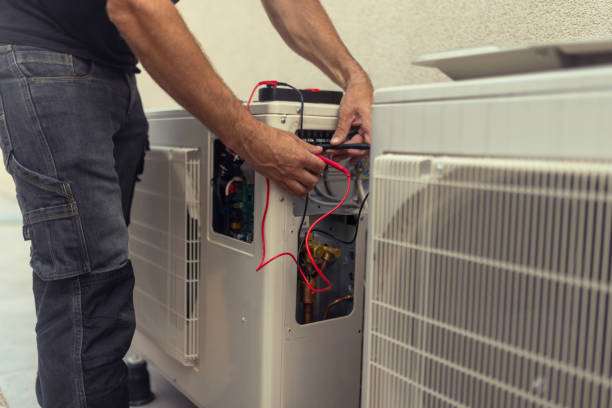 Best HVAC air duct cleaning  in Pine Level, AL