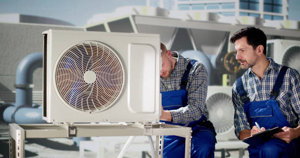 Best HVAC air duct cleaning  in Pine Level, AL