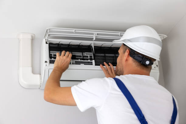 Best HVAC repair near me  in Pine Level, AL