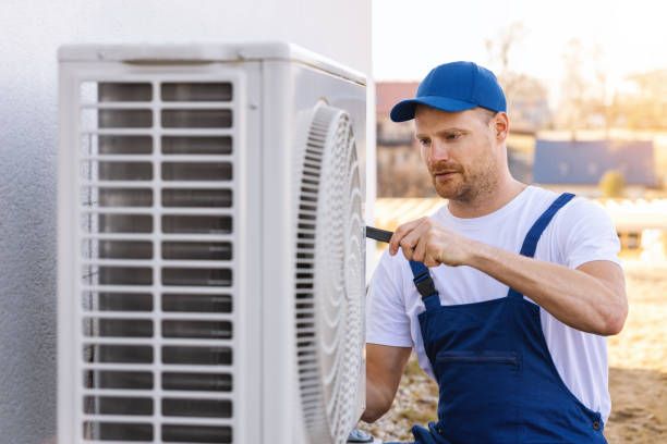 HVAC emergency services in Pine Level, AL